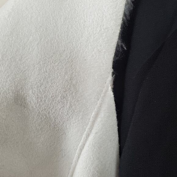 Ralph Lauren White Winter Vest - US L - Picture 4 of 12